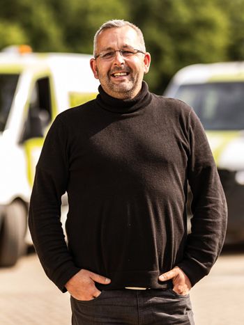 Torsten Evers von Eskildsen Gärten
